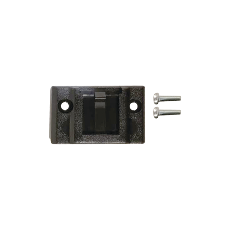 Base para instalar clip de w&w