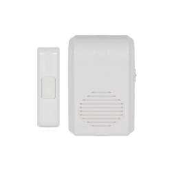 Timbre inalámbrico con 10 tonos