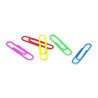 Clip regular de colores surtidos
