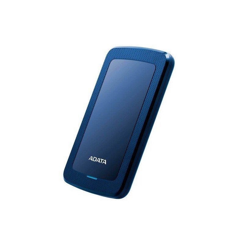 Hdd externo hv300 1t azul ultradelgado Hdd externo hv300 1t azul ultradelgado