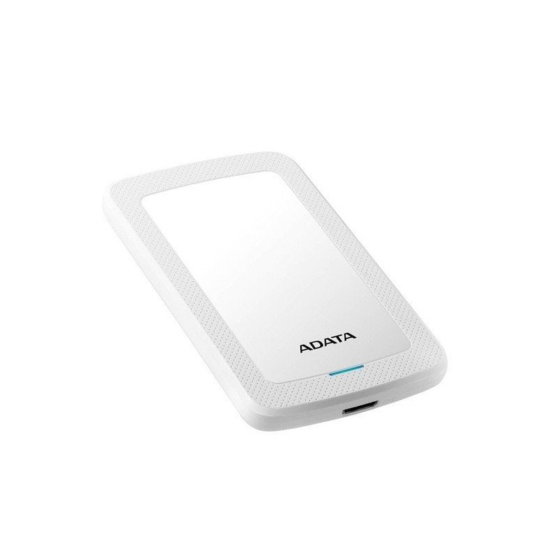 Hdd externo hv300 1t blanco ultradelgado Hdd externo hv300 1t blanco ultradelgado