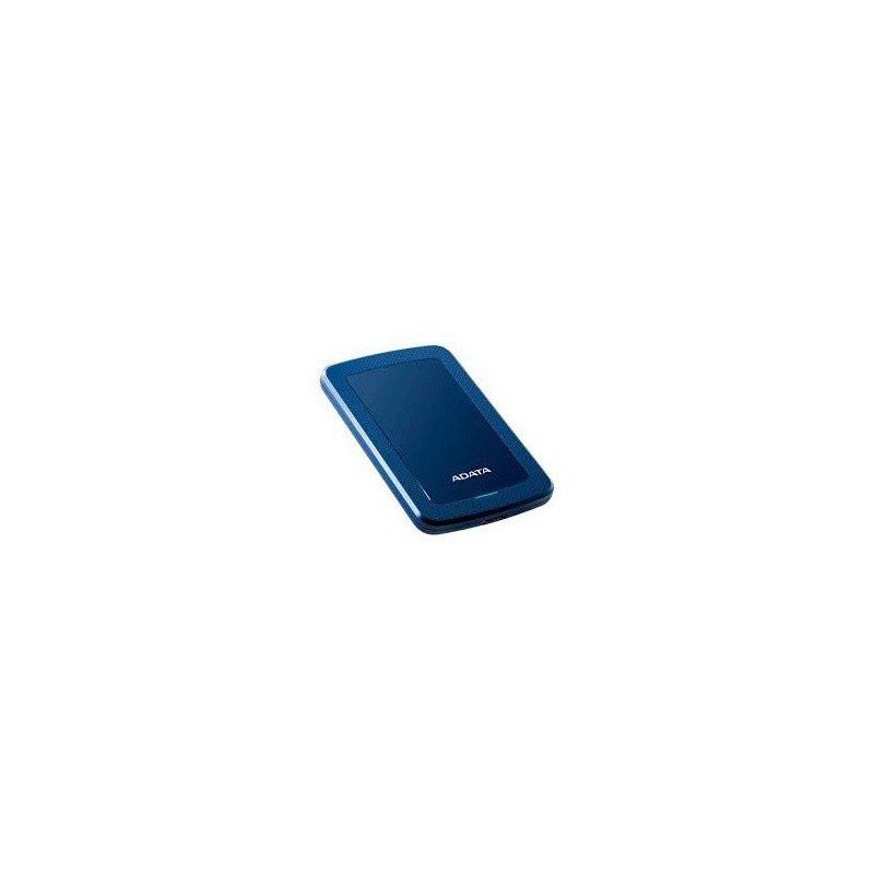 Hdd externo hv300 2t azul ultradelgado Hdd externo hv300 2t azul ultradelgado
