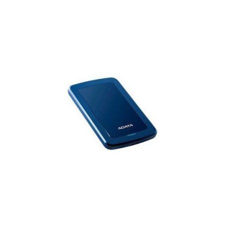 Hdd externo hv300 2t azul ultradelgado