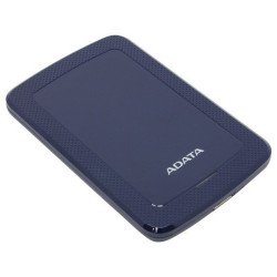Hdd externo hv300 2t azul ultradelgado