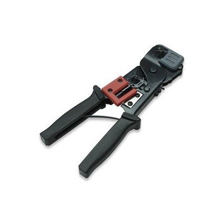 Pinza para crimpear RJ12/RJ45