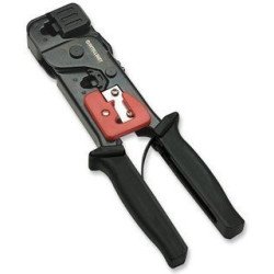 Pinza para crimpear RJ12/RJ45