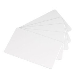 Paquete de Tarjetas Badgy 20 Mil. - Incluye 2 Paquetes de 100 Tarjetas