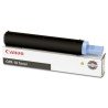Cartucho tóner Canon GPR-18, Negro, Laser, Negro, Color blanco Cartucho tóner Canon GPR-18, Negro, Laser, Negro, Color blanco