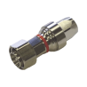 Conector 4.3-10 Macho Para Cable FSJ4-50B