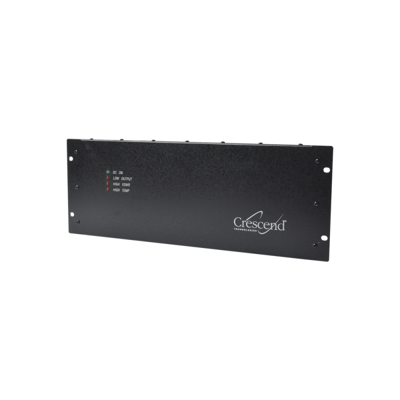 Amplificador Radio 136-174 MHz, 2-5 Watt de Entrada, 50 Watt Salida, 1