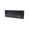 Amplificador Radio 136-174 MHz, 2-5 Watt de Entrada, 50 Watt Salida, 1