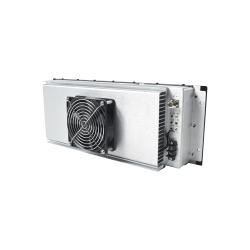 Amplificador Radio 136-174 MHz, 2-5 Watt de Entrada, 50 Watt Salida, 1
