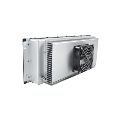 Amplificador Radio 136-174 MHz, 2-5 Watt de Entrada, 50 Watt Salida, 1