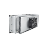 Amplificador Radio 136-174 MHz, 2-5 Watt de Entrada, 50 Watt Salida, 1