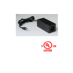 Fuente de poder Dahua regulada 12v cd, 5 amperes, Ideal para equipos de CCTV de alto consumo de corriente