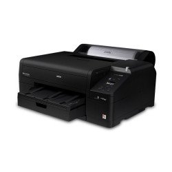 Plotter Epson Sure Color P5000, 17 pulgadas (43 cm), USB, 2880 x 1440 