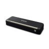 Scanner Epson DS-320, 25 ppm, 50 ipm, 600 DPI, 48 bits, USB, portátil
