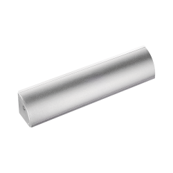 Montaje para cubierta de chapa magnética MAG600NLED