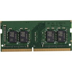Memoria RAM Synology d4es02-8g para NAS Synology serie RS822rp+, RS822