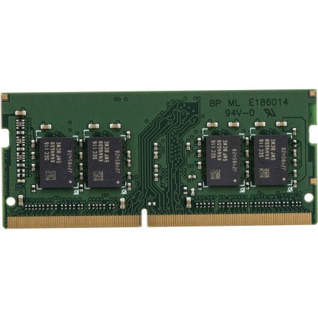 Memoria RAM Synology d4es02-8g para NAS Synology serie RS822rp+, RS822