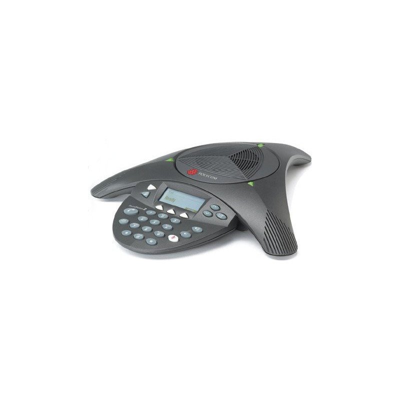 Teléfono soundstation 2 para conferencias (análogo)