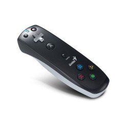 Control para video juegos Wizar