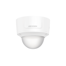 Burbuja Ahumada para Domos Motorizados IP o TURBOHD, Compatible con Epcom, Hikvision, Soporta IP66, IK10