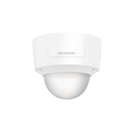 Burbuja Ahumada para Domos Motorizados IP o TURBOHD, Compatible con Epcom, Hikvision, Soporta IP66, IK10