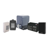 Kit sin contacto residencial de motor y tarjeta virtual