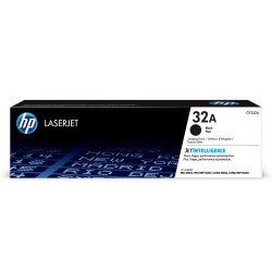 Tambor de imagen HP 32A Original, para LaserJet