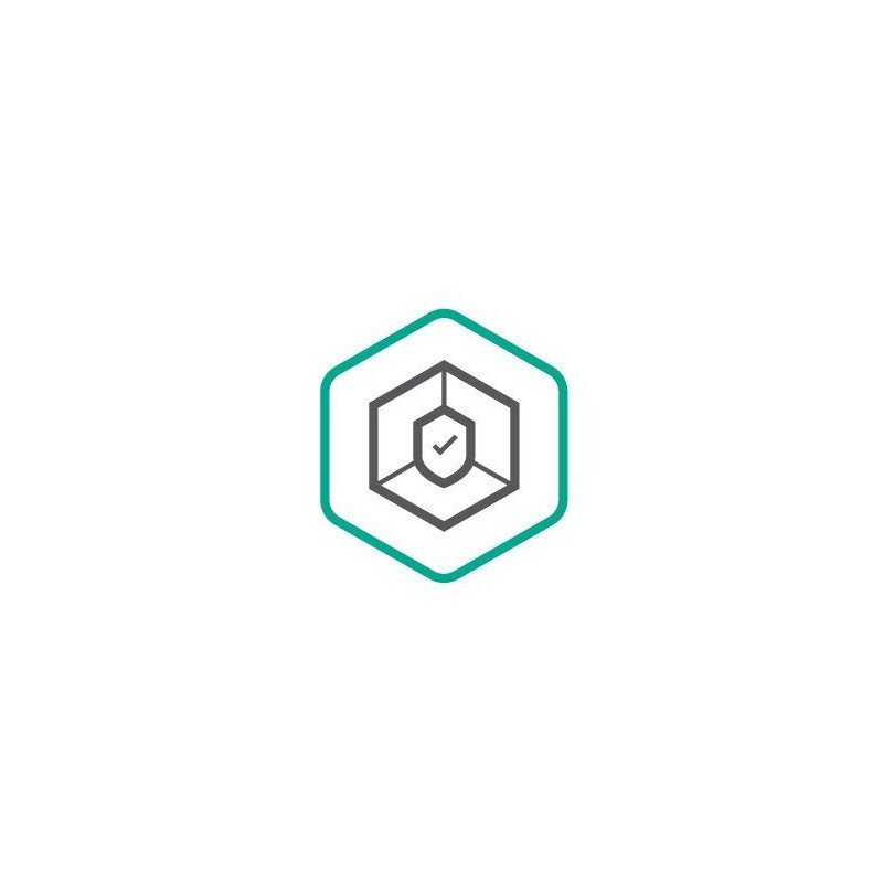 Kaspersky Small Office Security 10+1