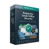 Kaspersky Small Office Security 10+1