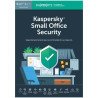 Kaspersky Small Office Security 10+1