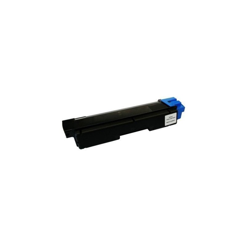 Tóner Kyocera 1T02KTCUS0 - Laser, 7000 páginas, Cian, TASKalfa 306ci / TASKalfa 307ci Tóner Kyocera 1T02KTCUS0 - Laser, 7000 páginas, Cian, TASKalfa 306ci / TASKalfa 307ci