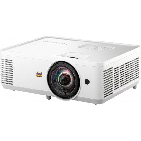 Proyector Viewsonic PS502X, 4000 lúmenes ANSI, XGA (1024x768), 15000:1, 60 - 300"