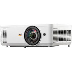 Proyector Viewsonic PS502X, 4000 lúmenes ANSI, XGA (1024x768), 15000:1, 60 - 300"