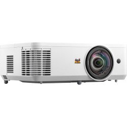 Proyector Viewsonic PS502X, 4000 lúmenes ANSI, XGA (1024x768), 15000:1, 60 - 300"