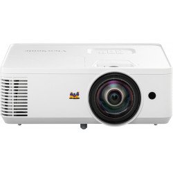 Proyector Viewsonic PS502X, 4000 lúmenes ANSI, XGA (1024x768), 15000:1, 60 - 300"