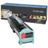 Cartucho de tóner negro Lexmark X850H21G Cartucho de tóner negro Lexmark X850H21G