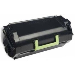 Tóner Lexmark 52D4000, para MS810de, MS811d