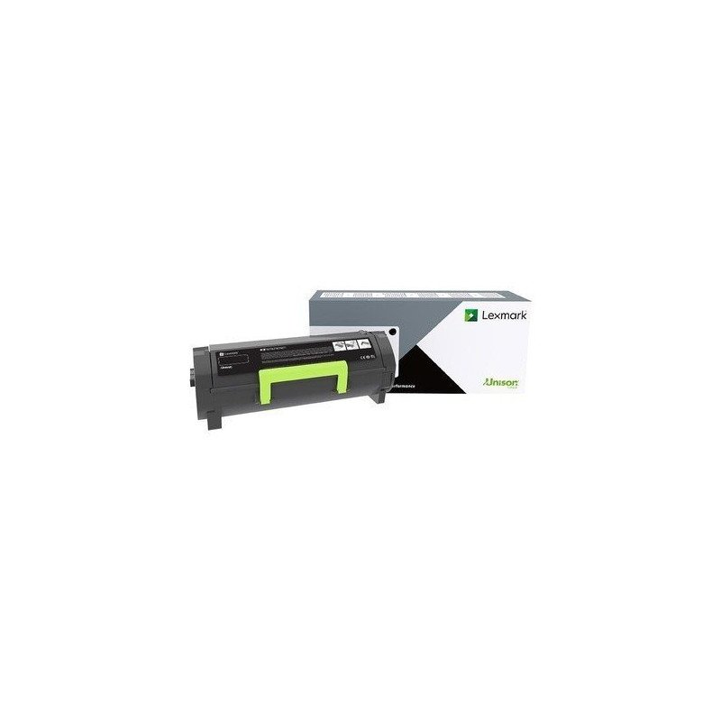 Lexmark 56F4H00 black high yield