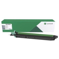 Unidad de fotoconductor Lexmark cmy para cx922, cx921, cx923, cs921, cs923, hasta 100,000 impresiones estándar