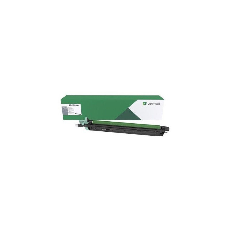 Unidad de fotoconductor Lexmark cmy para cx922, cx921, cx923, cs921, cs923, hasta 100,000 impresiones estándar Unidad de fotoconductor Lexmark cmy para cx922, cx921, cx923, cs921, cs923, hasta 100,000 impresiones estándar