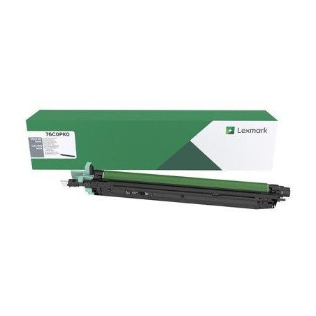 Unidad de fotoconductor Lexmark cmy para cx922, cx921, cx923, cs921, cs923, hasta 100,000 impresiones estándar