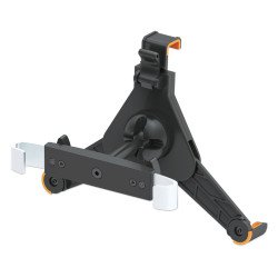 Soporte Tablet, Manhattan respaldo de auto, 8.9 a 10.4