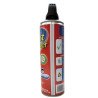 Aire comprimido, removedor de polvo 570 ml