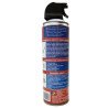 Aire comprimido, removedor de polvo 570 ml