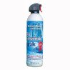 Aire comprimido, removedor de polvo 454 ml