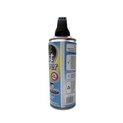 Aire comprimido, removedor de polvo 454 ml