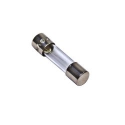 Fusible tipo europeo, 10 amp.
